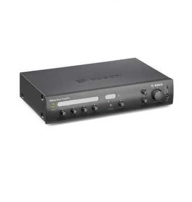 PLE‑1MAxx0‑EU Plena Mikser Amplifikatör